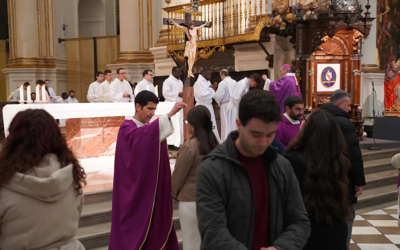 Comienza la Cuaresma, con una invitación a la conversión