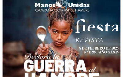 “Juntos, en solidaridad”