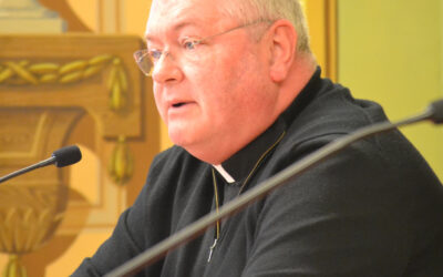 Celebrado el VIII Foro Sacerdotal de Ronda80, en Granada