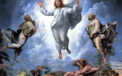 Comentario bíblico al Evangelio del II Domingo de Cuaresma