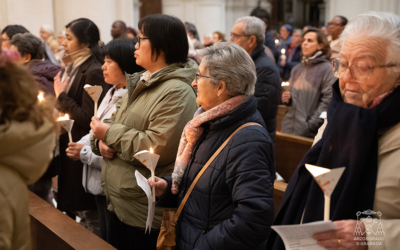CONFER Granada inicia el nuevo curso con su Asamblea General