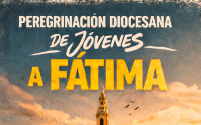 Peregrinación de Jóvenes a Fátima