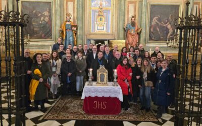 Granada participa en la Asamblea anual de la CEE, dedicadas al beato Lolo