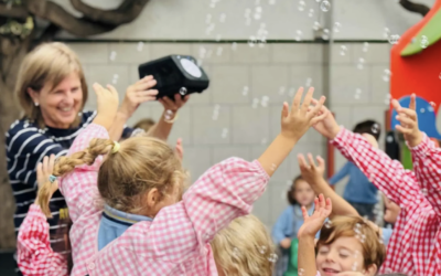 “Educar con amor, transformar con el Evangelio”