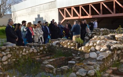 Disponibles en video la Jornada de estudio sobre el Concilio de Elvira