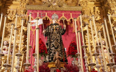 “Juan de Dios es un ejemplo vivo del testimonio de Cristo”