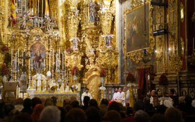 Clausurado el Año Jubilar de la Orden de San Juan de Dios