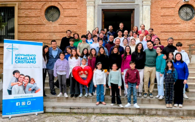 “Espacio de convivencia fraterna”