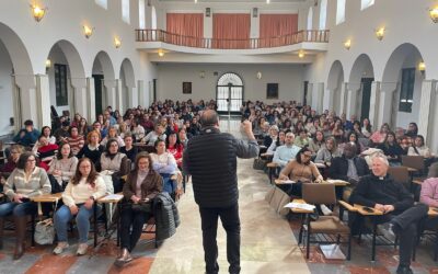 Impulsar la innovación pedagógica y gamificación en las aulas