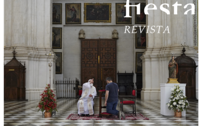 “Señor, perdona nuestras ofensas…”