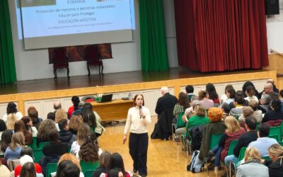 Nuevas fechas de formación en protección a menores y personas vulnerables