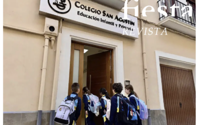 “Educar con amor desde el Evangelio”