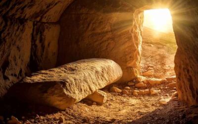 Comentario bíblico al Evangelio del Domingo de Resurrección