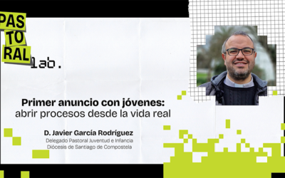 Granada lanza Pastoral Lab, talleres para anunciar el Evangelio