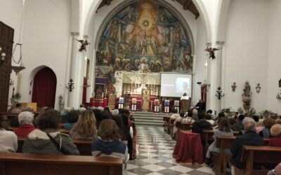 Celebrada la vigilia de oración contra la trata de personas