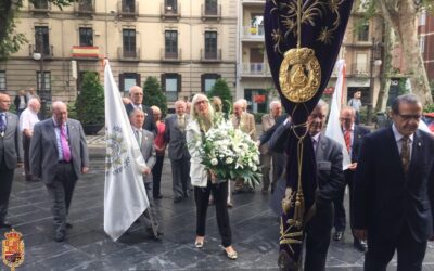 125 aniversario de la Adoración Nocturna Española en Granada