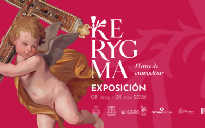 Exposición “Kerygma: El arte de evangelizar” – Nota de Prensa