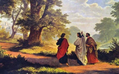 Comentario al Evangelio del III Domingo de Pascua