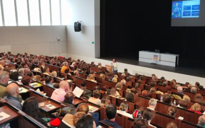 Nueva formación de Protección al menor: “Educar para proteger”