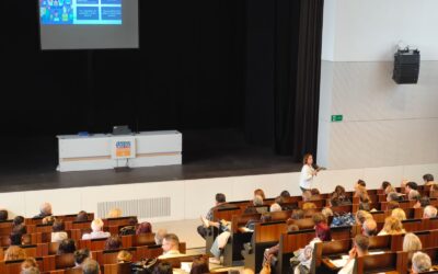 Segundo curso de protección al menor, con la Delegación de Educación Católica