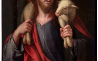 Comentario bíblico al Evangelio del IV Domingo de Pascua