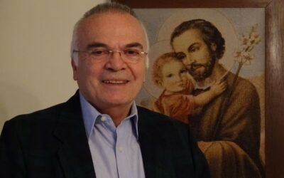 “De la oscuridad a la luz”