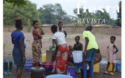 “ARCORES”, proyectos para el bien social: Agustinos Recoletos