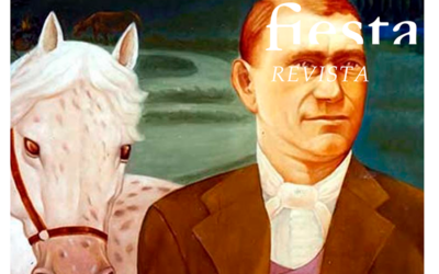 “La fe del pueblo gitano”