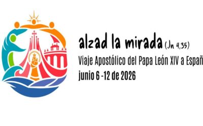 Cadena de oración por la visita a España del Papa León XIV