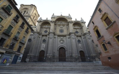 Musealización de los nuevos espacios turísticos en la torre de la Catedral