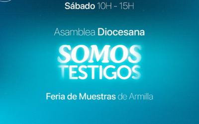 Continúan abiertas las inscripciones para la II Asamblea Diocesana