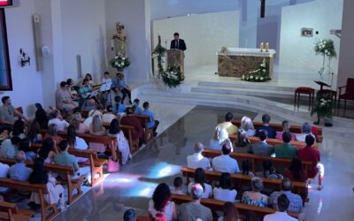 Jornada de convivencia, formación y fraternidad con la Fundación San Juan de Ávila