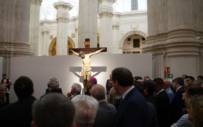 Reapertura de la Catedral, para las visitas turísticas