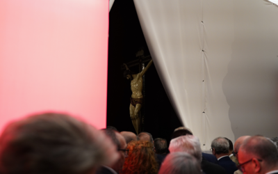 Horarios y tarifas para visitar la Exposición “Kerygma” en la Catedral