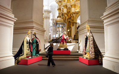 Reapertura de la Catedral, para las visitas turísticas
