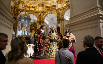 Ampliación del horario para la visita a la Exposición “Kerygma. El arte de evangelizar”