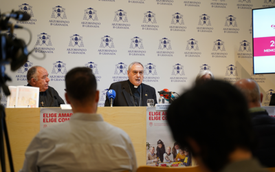 “Tenemos que regularizar por un deber de justicia”