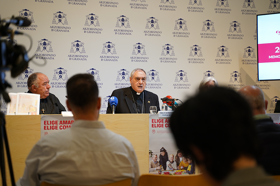 “Tenemos que regularizar por un deber de justicia”