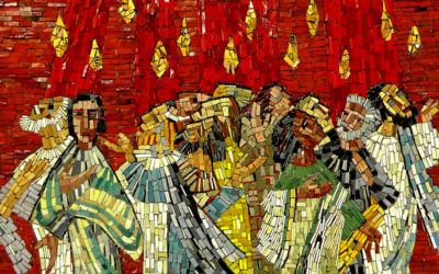 Domingo de Pentecostés