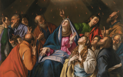 Concierto de Pentecostés, en la Catedral