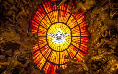 Celebración de Pentecostés con Renovación Carismática