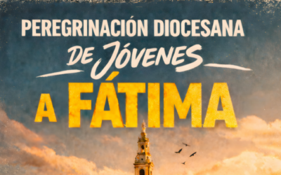 Abiertas las inscripciones para peregrinar con jóvenes este verano a Fátima
