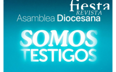 “Somos testigos”