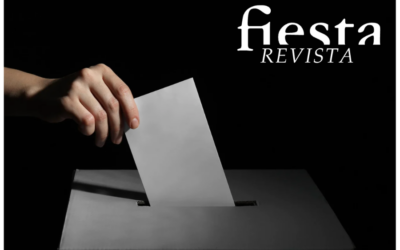 “Llamada al voto responsable”