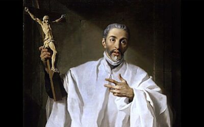 Jornada festiva sacerdotal en torno al Maestro Ávila