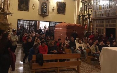 Semana de la juventud cofrade