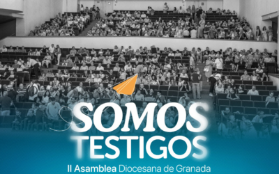 Envío de propuestas para la II Asamblea Diocesana, hasta el 1 de junio