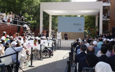 El Papa hace un llamamiento a custodiar un corazón de caridad ante quienes más lo necesitan