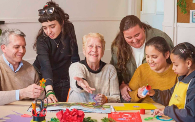 Invitación de Cáritas a redescubrir la fraternidad como un signo contracultural transformador