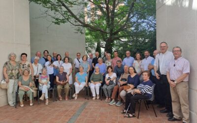 Celebrado el III Encuentro de las Cáritas Parroquiales del Arciprestazgo del Genil